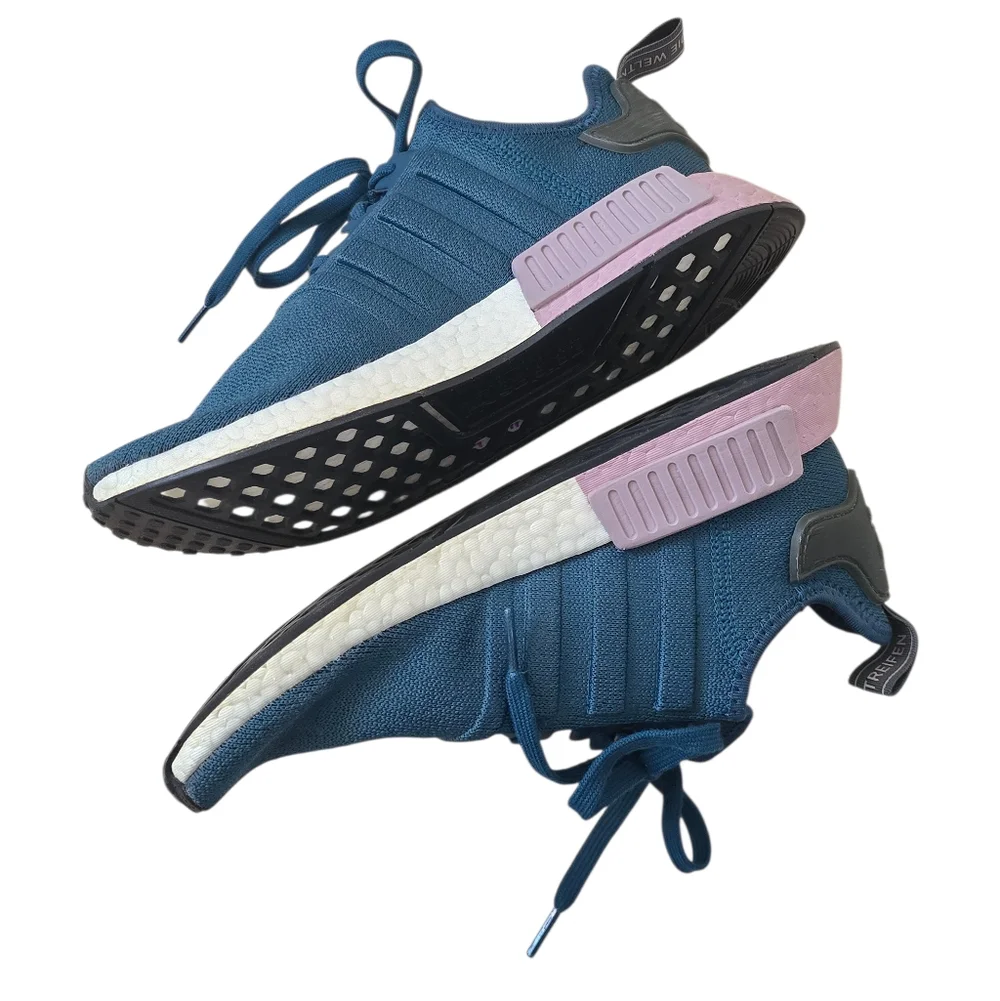 Adidas Wmns NMD_R1 'Tech Mineral'
